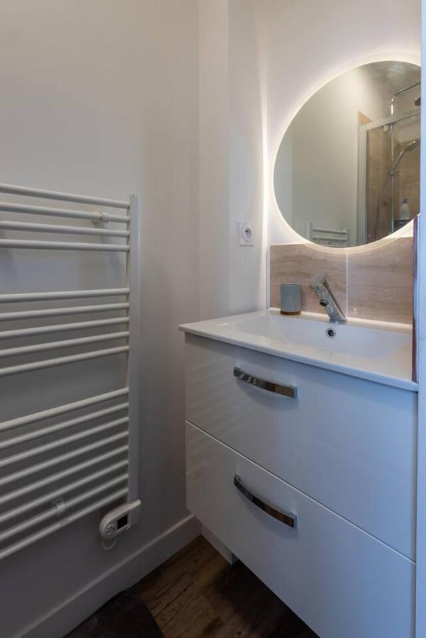 L E Trianon B Avec Salle De Sport Ρουέν Εξωτερικό φωτογραφία