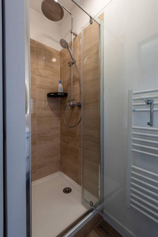 L E Trianon B Avec Salle De Sport Ρουέν Εξωτερικό φωτογραφία